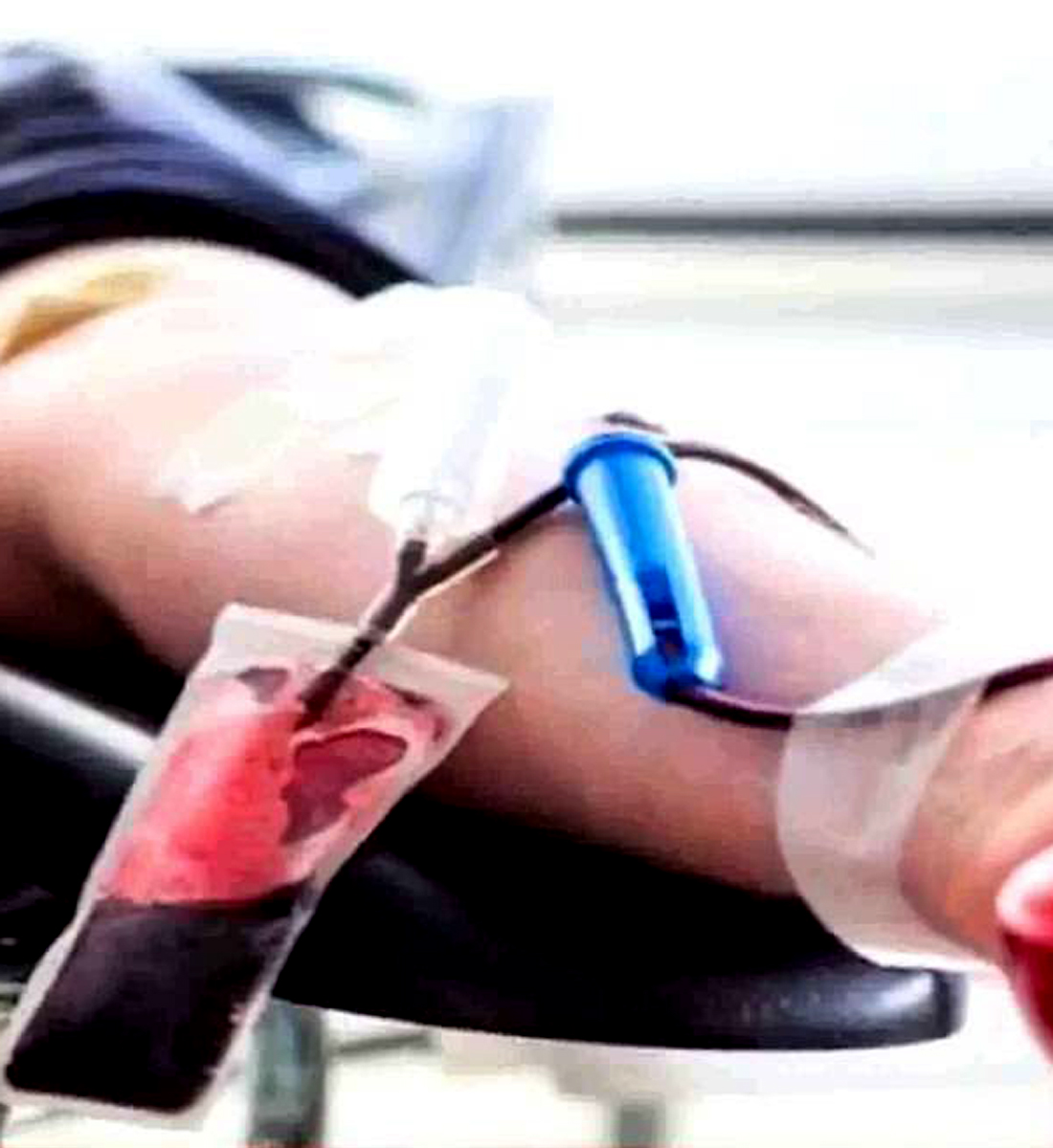 Τι λέει η ομάδα αίματός σου για τη ζωή σου. Ταχύτητα dating στο Σακραμέντο CA